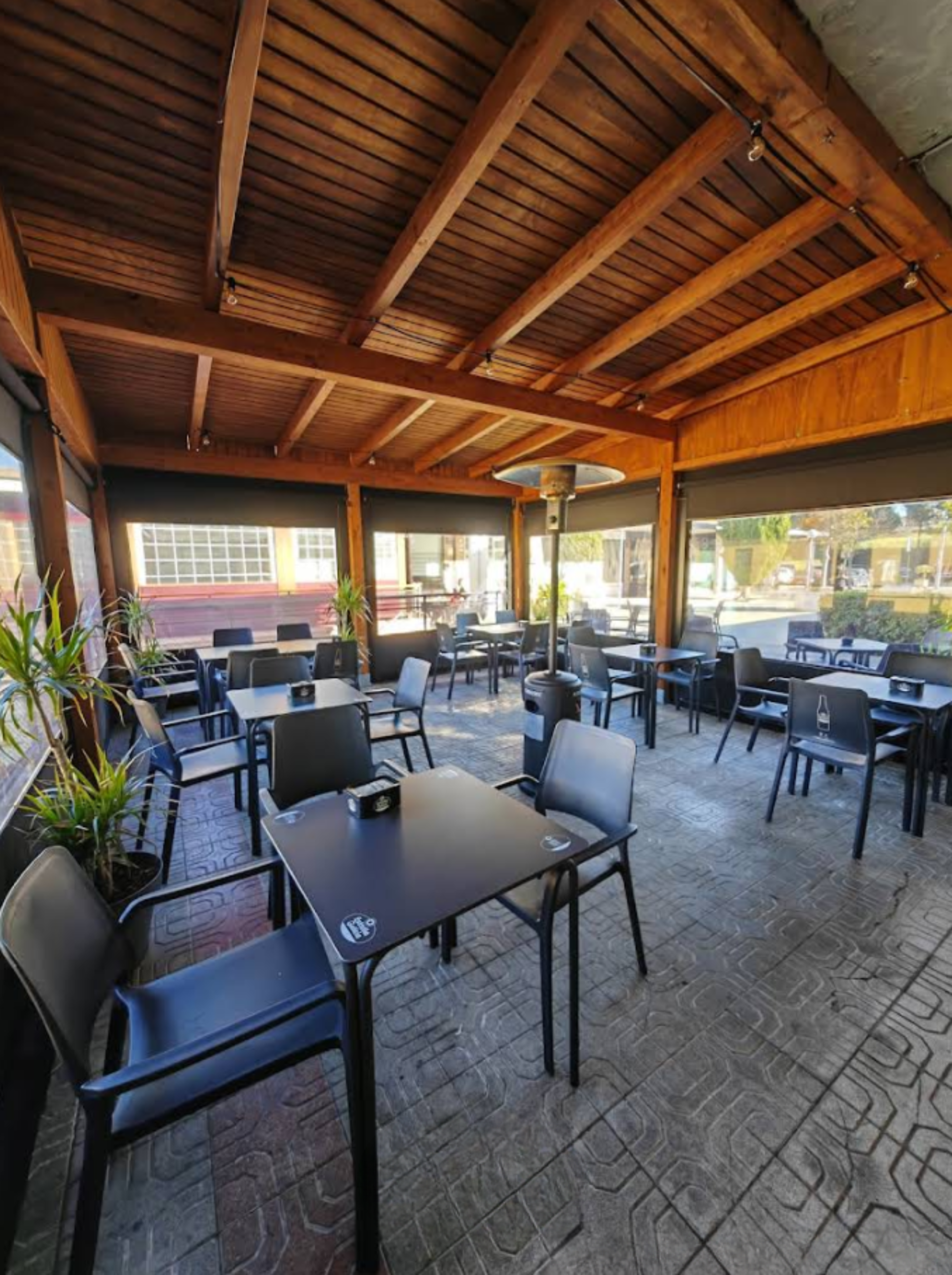 Celebraciones y Eventos La Picota